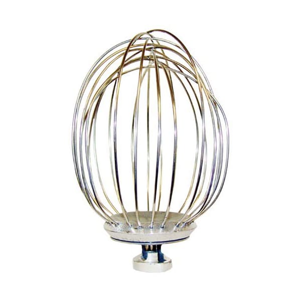 Whip, Wire - S/S For 12 Qt.